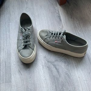 Superga sneakers